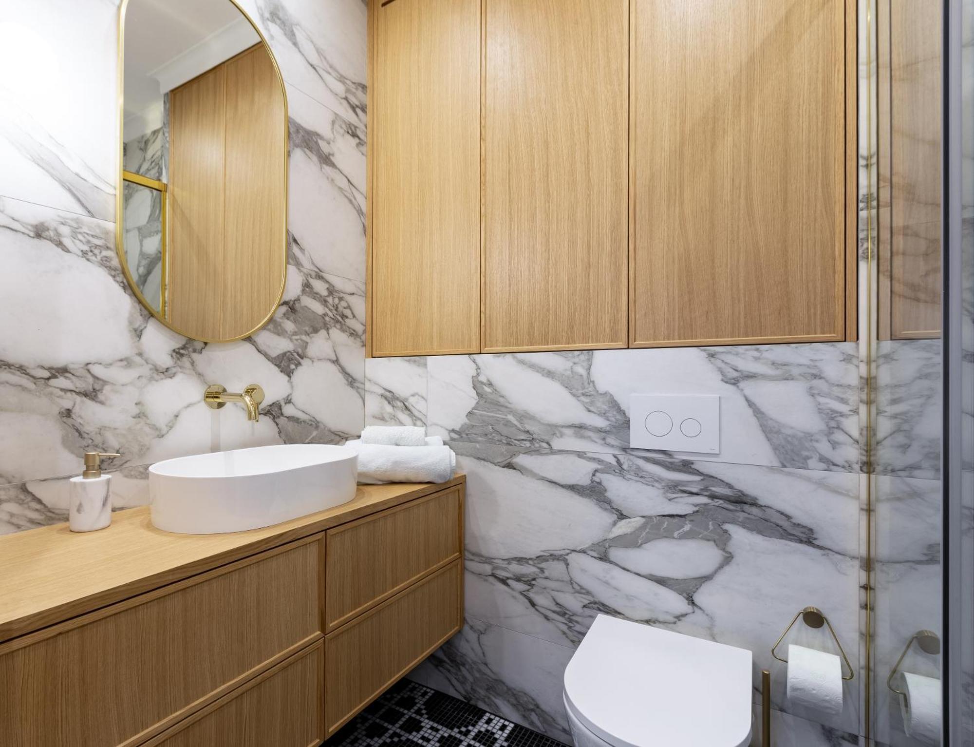 Apartament Lux Sopot Monte Cassino Exterior foto