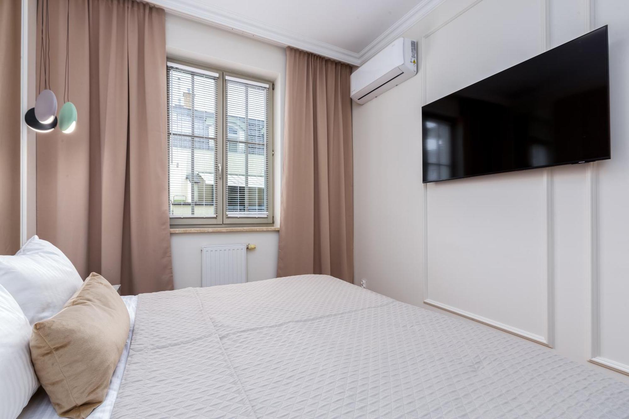 Apartament Lux Sopot Monte Cassino Exterior foto