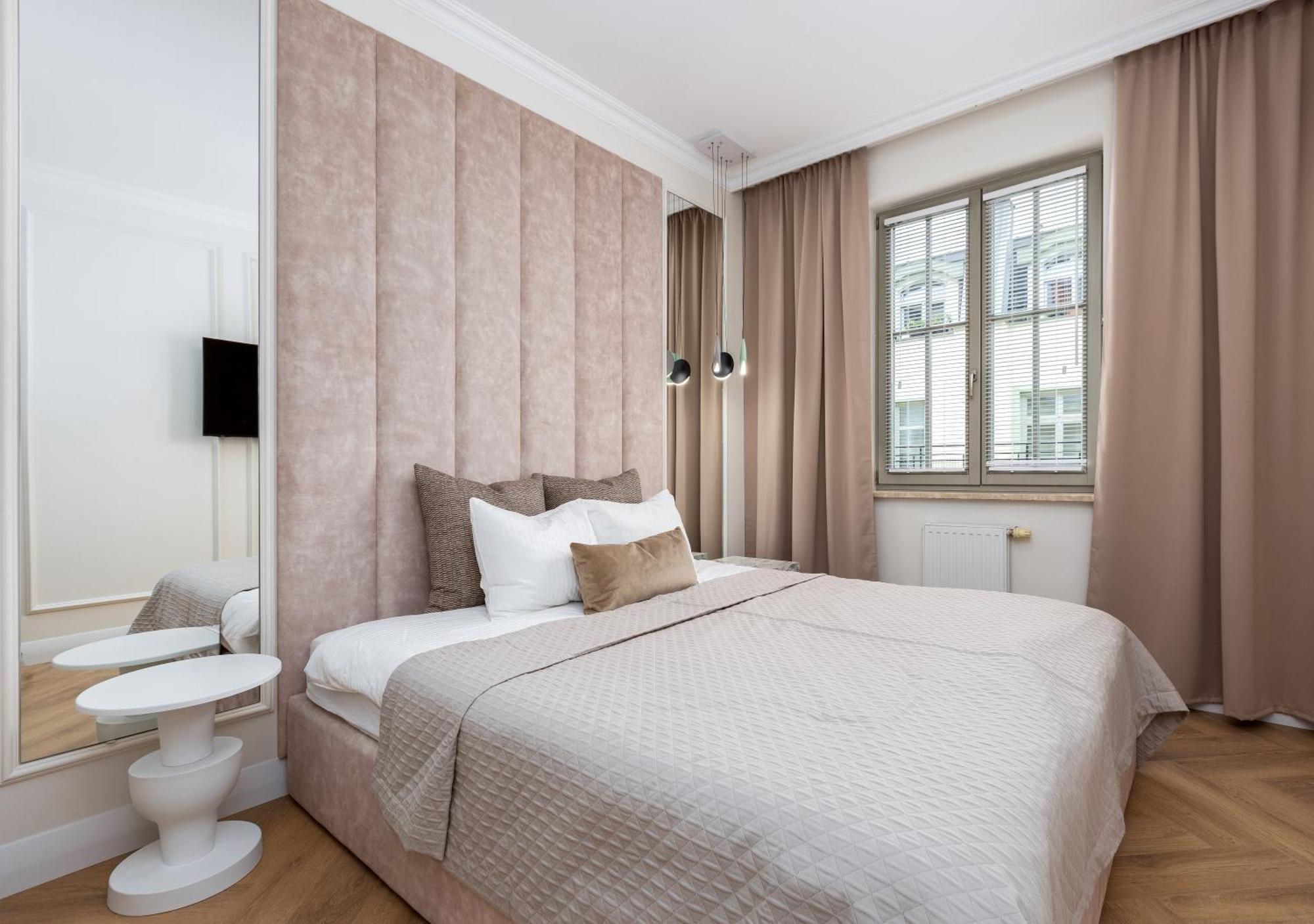 Apartament Lux Sopot Monte Cassino Exterior foto