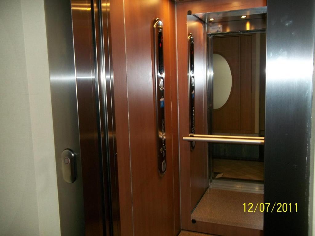 Apartament Lux Sopot Monte Cassino Exterior foto